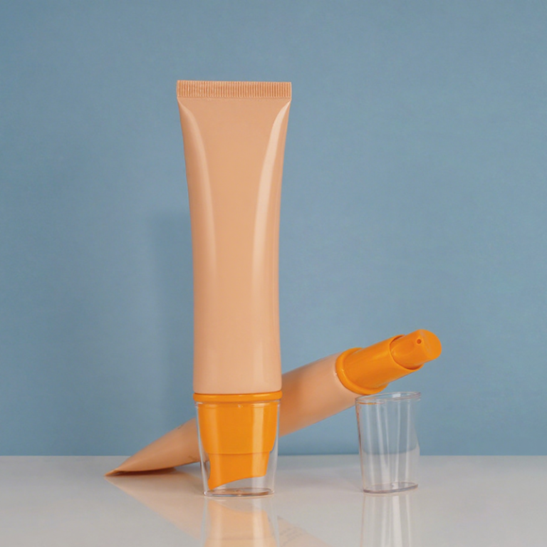 D30 vacuum pump tube 60ml