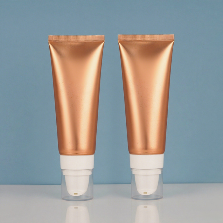 D40 vacuum pump tube 120ml