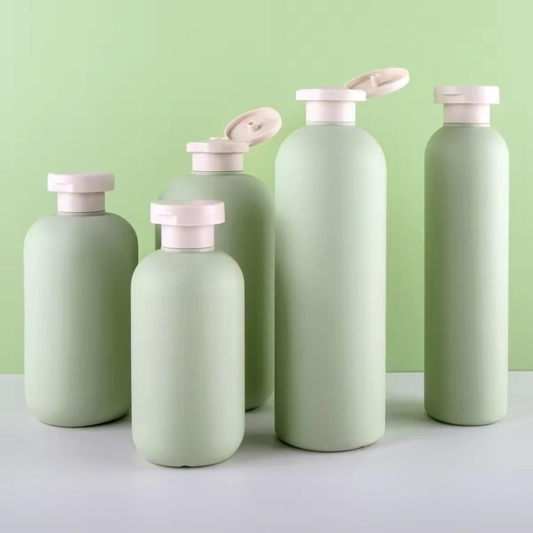 HDPE 300-650ml
