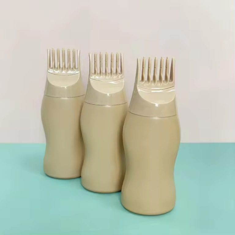 HDPE Bottle 170-180-240-300ml